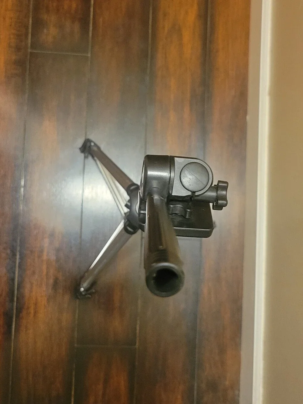 Samsonite lightweight tripod